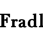 Fradley