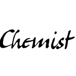 Chemist