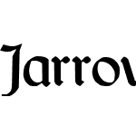 Jarrow