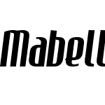 Mabella