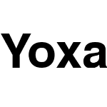 Yoxall