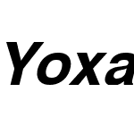 Yoxall