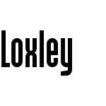 Loxley