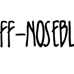 FF-Nosebleed