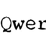 Qwerty