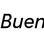 Buenos Aires