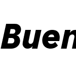 Buenos Aires