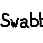 Swabby