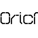 OricNeo