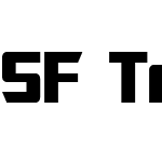 SF TransRobotics Condensed