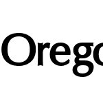 Oregon LDO