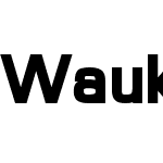 Waukegan LDO Black