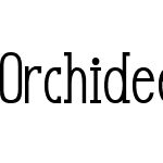 Orchidee