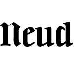 Neudeutsch