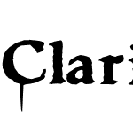 Clarisse~