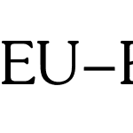 EU-B6