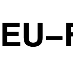 EU-F5