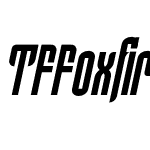 TFFoxfire