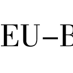 EU-BZ