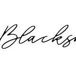 Blackswan