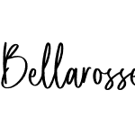 Bellarosse