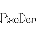 Pixo Demo