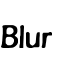 Blur