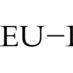 EU-B3