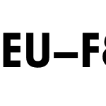 EU-F8