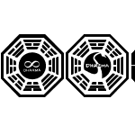 Dharma Initiative Logos