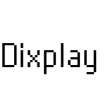 Dixplay