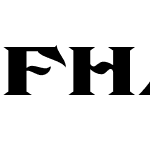 FHA Eccentric French