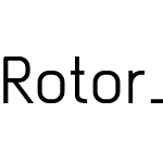 Rotor_demo