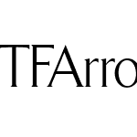 TFArrow