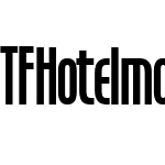 TFHotelmoderne