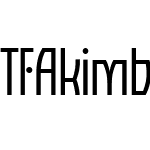 TFAkimbo