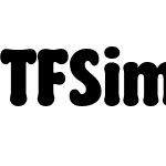 TFSimperCond