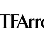 TFArrow