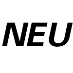 NEU-F6X