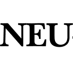 NEU-H2