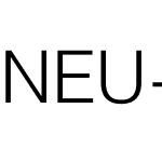 NEU-XFZ