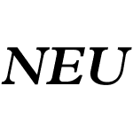 NEU-H3X