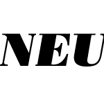 NEU-H6X