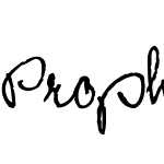 Prophecy Script