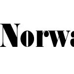 NorwayThin