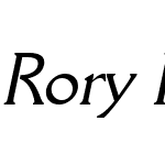 Rory