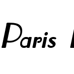 Paris