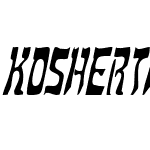 KosherThin