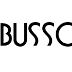 Busso