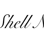 Shell